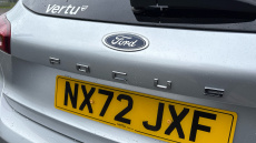 Ford Focus 1.0 EcoBoost Active Style 5dr Petrol Hatchback